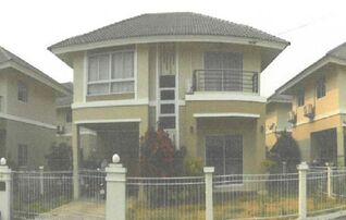 ทรัพย์สถาบันโดย GHB บ้านเดี่ยว กาญจน์กนกวิลล์12