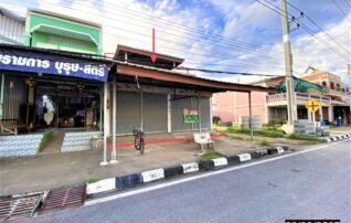 ทรัพย์ธนาคารโดย KASIKORNBANK โกดัง/โรงงาน ถนนสายอุทัยธานี - บ้านไร่ (ทล.333)