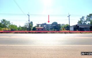 ทรัพย์ธนาคารโดย KASIKORNBANK บ้านเดี่ยว ถนนสายบ้านหนองหิ้ง-บ้านเหล่าหลวง(ทล.2026)