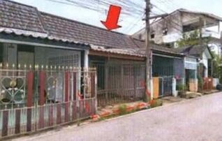 ทรัพย์สถาบันโดย GHB ทาวน์เฮาส์ สุภัทรา