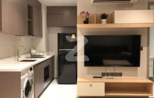 Rhythm EkKamai For Rent / 31000 Baht ให้เช่า ริทึ่ม เอกมัย / เพียง 31000 บาท  "ห้องใหม่เอี่ยม"  ยังไม่เคยมีคนเช่ามาก่อน : เจ้าของให้เช่าเอง