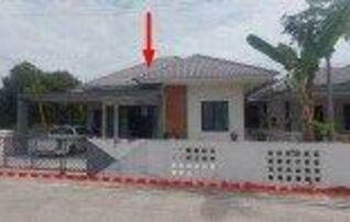 ทรัพย์สถาบันโดย GHB บ้านเดี่ยว อ่าวไทยเฮ้าส์