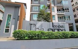 ขายคอนโด เดอะ เปียโน คอนโด (The Piano Condo) หน้ามหาวิทยาลัยเกษตรศาสตร์ ศรีราชา : เจ้าของขายเอง (งดรับนายหน้า)