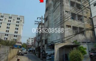 ขายคอนโดใกล้ BTS เคหะสมุทรปราการ ศิริถาพร คอนโดทาวน์ (Sirithaporn Condotown)