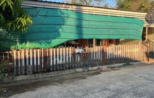 ทรัพย์สถาบันโดย GHB บ้านแฝด บ้านไท 1