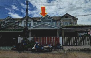 ทรัพย์สถาบันโดย GHB ทาวน์เฮาส์ ไดมอนวิลล์ 1