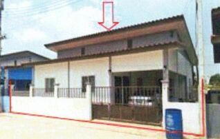 ทรัพย์สถาบันโดย GHB บ้านเดี่ยว ณัฐชญาวิลล่า