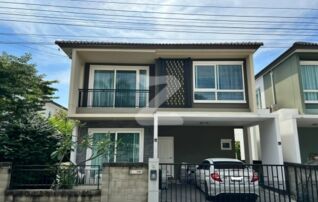 บ้านโครงการ Golden Neo บางนา-กิ่งแก้ว อยู่บนถนนกิ่งแก้ว ฝั่งขาเข้าลาดกระบัง ตำบลราชาเทวะ อำเภอบางพลี จังหวัดสมุทรปราการ    : เจ้าของขายเอง (งดรับนายหน้า) 