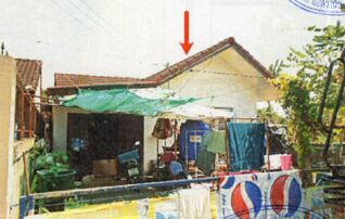 ทรัพย์สถาบันโดย GHB บ้านเดี่ยว เมืองระยอง ระยอง