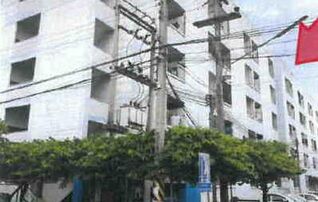 ทรัพย์สถาบันโดย GHB คอนโด เคหะชุมชนแหลมฉบัง (Laem Chabang Community Housing Project)