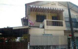 ทรัพย์สถาบันโดย GHB บ้านแฝด กระทุ่มแบน สมุทรสาคร