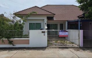 ทรัพย์สถาบันโดย GHB บ้านแฝด เมืองพิษณุโลก พิษณุโลก