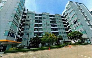 ทรัพย์สถาบันโดย GHB คอนโดใกล้ MRT บางรักใหญ่ เอส 9 คอนโดมิเนียม (S9 Condominium)