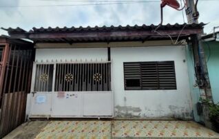 ทรัพย์สถาบันโดย GHB ทาวน์เฮาส์ แก้วขวัญ 2