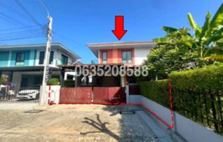 ขายบ้านเดี่ยว อณาสิริ บางใหญ่ (Anasiri Bangyai)