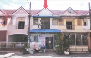 ทรัพย์สถาบันโดย GHB ทาวน์เฮาส์ หาดใหญ่ สงขลา