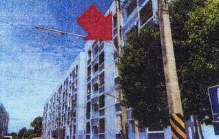 ทรัพย์สถาบันโดย GHB คอนโด เคหะชุมชนแหลมฉบัง (Laem Chabang Community Housing Project)