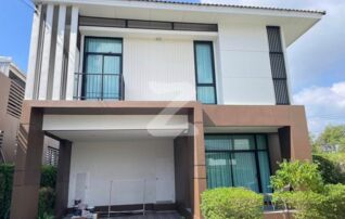 📣บ้านเดี่ยวขายถูก เจ้าของขายเอง📣 📣🏡โครงการ : กลิทเทอร์ ทาวน์ บางนาบางบ่อ🏡 : เจ้าของขายเอง (งดรับนายหน้า)