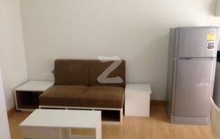 ให้เช่าคอนโด สมาร์ทคอนโด พระราม 2 (Smart Condo Rama 2) : เจ้าของให้เช่าเอง (งดรับนายหน้า)
