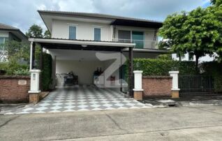 ขาย!! บ้านวรารมย์เจริญเมือง โซนสันกำแพง-แยกตลาดเจริญเจริญ : เจ้าของขายเอง (งดรับนายหน้า)
