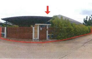 ทรัพย์สถาบันโดย GHB บ้านเดี่ยว โกลเด้นฟิลส์