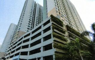 ทรัพย์สถาบันโดย GHB คอนโด ลุมพินี เมกะซิตี้ บางนา (Lumpini Mega City Bangna)