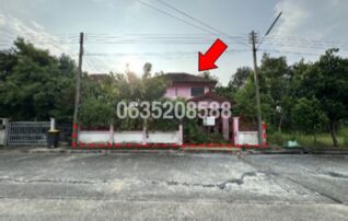 ขายบ้านเดี่ยว เทพธารินทร์ 3