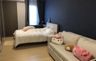 ขายคอนโดติด BTS แบริ่ง ยูนิโอ สุขุมวิท 72 เฟส 2 (Unio Sukhumvit 72 phase 2) : เจ้าของขายเอง
