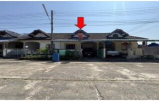 ทรัพย์สถาบันโดย GHB ทาวน์เฮาส์ เคหาสน์นคร