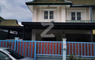 🏠ประกาศขายบ้าน เจ้าของขายเอง🏡 ขายบ้านแฝด หมู่บ้านพฤกษา20 ซอย 2/3 ถ.เสมาฟ้าคราม (คลอง2)​ ต.คูคต อ. ลำลูกกา ตามสภาพบ้านค่ะ : เจ้าของขายเอง (งดรับนายหน้า)