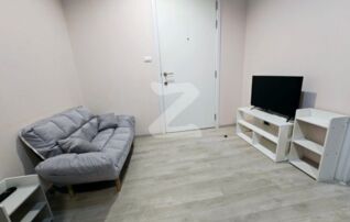 OWNER Post---> รับเอเจ้น For Rent: Plum Condo Central Station Westgate Station Phase II พร้อมเข้าอยู่ ขนาด: 24.38 ตรม. ชั้น 18 เฟส2 : เจ้าของให้เช่าเอง (งดรับนายหน้า)