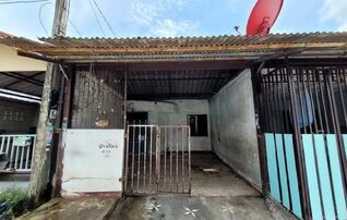 ทรัพย์สถาบันโดย GHB ทาวน์เฮาส์  ธัญบุรี ปทุมธานี