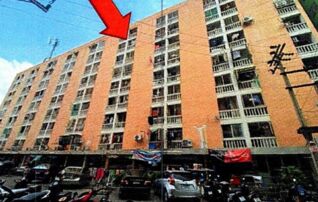 ทรัพย์สถาบันโดย GHB คอนโด ยงเจริญคอมเพล็กซ์ (Yong Charoen Complex)
