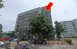 ทรัพย์สถาบันโดย GHB คอนโด เดอะ เม้าท์เท้น คอนโดมิเนียม (The Mountain Condominium)