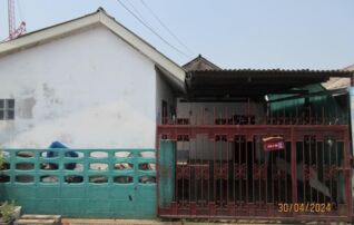 ทรัพย์สถาบันโดย GHB บ้านเดี่ยว  ลาดกระบัง กรุงเทพมหานคร