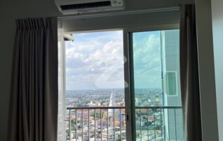 ให้เช่า เมโทร สกาย วุฒากาศ 1 ห้องนอน 26 ตร.ม. ชั้น 27 เจ้าของปล่อยเช่าเอง : เจ้าของให้เช่าเอง