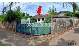 ขายที่ดิน ซอยโขดกลาง 8 ถนนสุขาภิบาล 2 (ทล.3140)