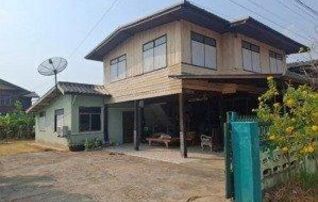 ทรัพย์สถาบันโดย GHB บ้านเดี่ยว บ้านนาเสียว