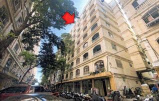 ทรัพย์สถาบันโดย GHB คอนโด นิรันดร์ เรสซิเดนซ์ 7 (Niran Residence 7)