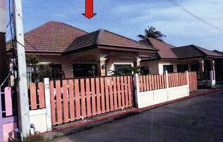 ทรัพย์สถาบันโดย GHB บ้านเดี่ยว เรือนประสาร