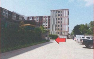 ทรัพย์สถาบันโดย GHB คอนโด เดอะ เชนจ์ สมาร์ทแวลู คอนโด (The Change Smart Value Condo)