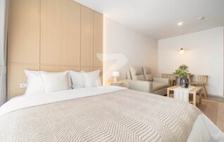 Owner post ยินดีรับเอเจ้น จ่ายค่าคอมเต็ม ให้เช่าคอนโด Regent บางนา ขนาด 28 ตร.ม. ชั้น 30 วิวแม่น้ำ : เจ้าของให้เช่าเอง (งดรับนายหน้า)