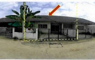 ทรัพย์สถาบันโดย GHB ทาวน์เฮาส์ ซอยโรงอิฐ ม.3 ถนนฉช.3018