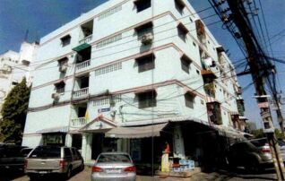 ทรัพย์สถาบันโดย GHB คอนโด นิรันดร์ คอนโดมิเนียม 7 (Niran Condominium 7)