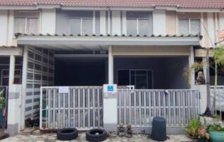 ทรัพย์สถาบันโดย GHB ทาวน์เฮาส์ พฤกษา 64/1 (Baan Pruksa 64/1 Rangsit-Klong 3)