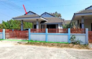 ทรัพย์สถาบันโดย KASIKORNBANK บ้านเดี่ยว ลมุลโฮม 5 (Lamool Home 5)