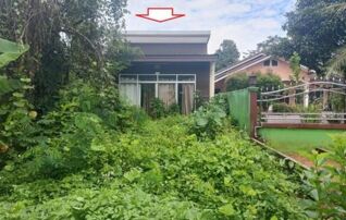 ทรัพย์สถาบันโดย GHB บ้านเดี่ยว ถนนสายต้นปรง - นายายหม่