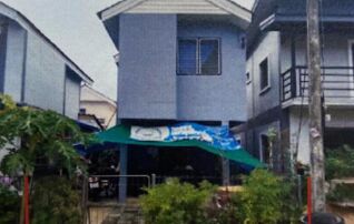 ทรัพย์สถาบันโดย GHB บ้านเดี่ยว เอื้ออาทร(โครงการเคหะชุมพร)