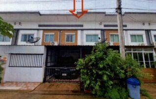 ทรัพย์สถาบันโดย GHB ทาวน์เฮาส์ ไลโอ บลิสซ์ รังสิต-คลองหลวง (Lio Bliss Rangsit-Klongluang)