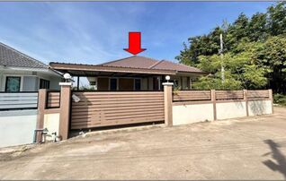 ทรัพย์สถาบันโดย GHB บ้านเดี่ยว แพรพลอย วิลล่า3